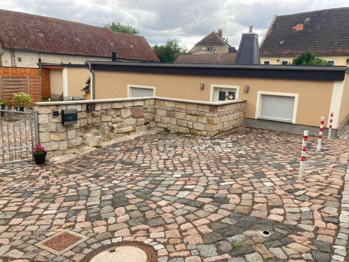 Apartment Heiderose' S Naumburg (Saale)